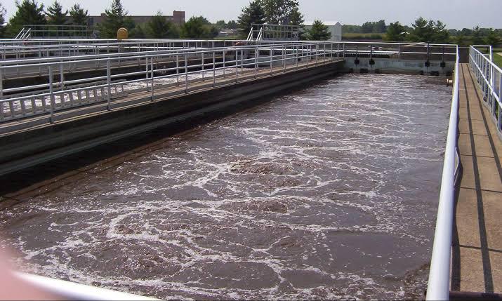 Waste Water Treatment